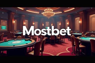 Mostbet