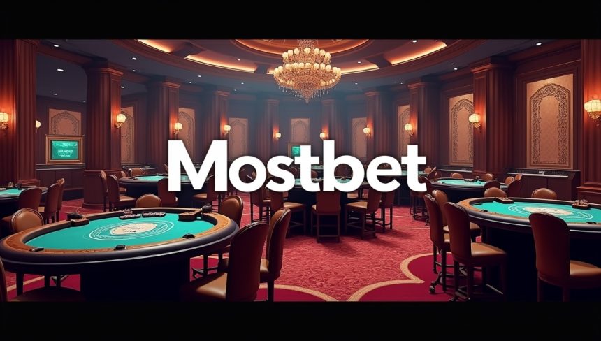 Mostbet